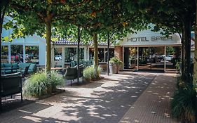 Hotel Van Der Valk Dwingeloo